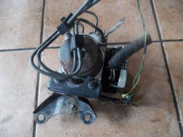 Toyota Yaris Verso ABS Steuergerät Hydraulik 89541-52110