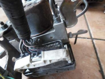 Preview: Toyota Yaris Verso ABS Steuergerät Hydraulik 89541-52110