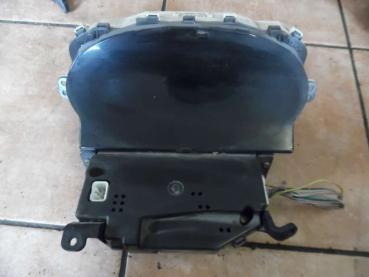 Toyota Yaris Verso Tacho Kombiinstrument 83800-52510