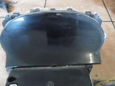 Preview: Toyota Yaris Verso Tacho Kombiinstrument 83800-52510