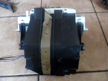 Preview: Toyota Yaris Verso Tacho Kombiinstrument 83800-52510
