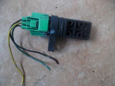 Nissan Micra K12 Tachosensor Tachogeber