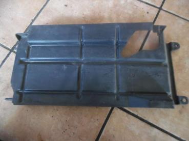 Preview: Toyota Yaris Verso Abdeckung Lüfterzarge 53289-52020