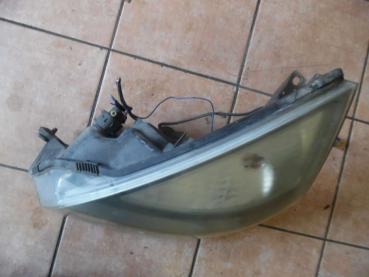 Preview: Renault Espace IV Scheinwerfer Links