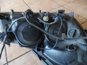 Renault Espace IV Scheinwerfer Links