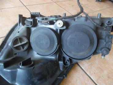 Renault Espace IV Scheinwerfer Rechts
