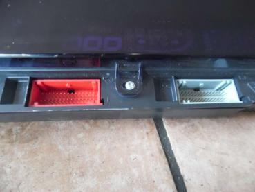 Preview: Renault Espace IV Tacho Kombiinstrument P8200392366