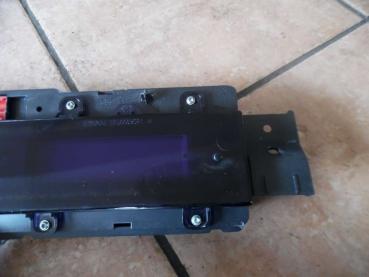 Renault Espace IV Tacho Kombiinstrument P8200392366