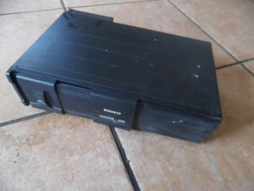 Preview: Renault Espace IV CD-Wechsler Changer 8200002656