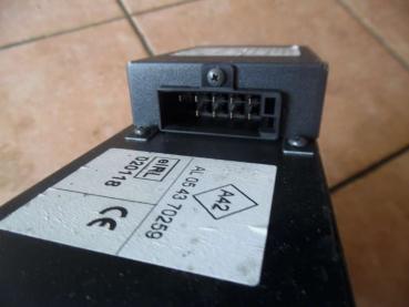 Renault Espace IV CD-Wechsler Changer 8200002656