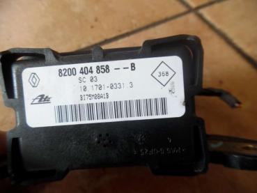 Preview: Renault Espace IV Sensor Drehratensensor 8200404858