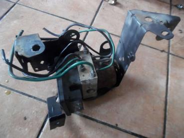 Preview: Renault Espace IV ABS Steuergerät Hydraulik 100960-14443