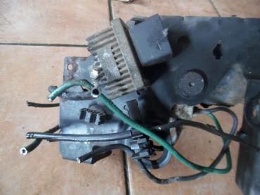 Preview: Renault Espace IV ABS Steuergerät Hydraulik 100960-14443