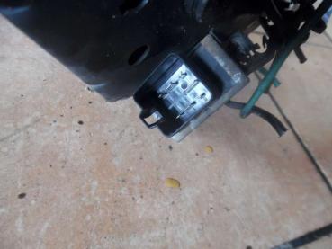 Renault Espace IV ABS Steuergerät Hydraulik 100960-14443