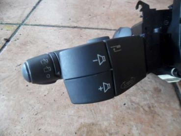 Preview: Renault Espace IV Lenkstockschalter Schleifring 8200328899 8200012244