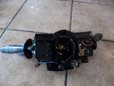 Renault Espace IV Lenkstockschalter Schleifring 8200328899 8200012244