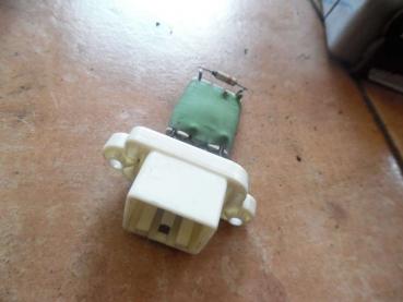 Preview: Renault Espace IV Widerstand Innenraumgebläse