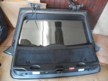 BMW 5er E61 Relais Scheibenwischer 8384505