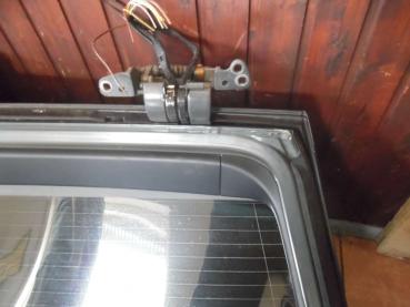 BMW 5er E61 Relais Scheibenwischer 8384505