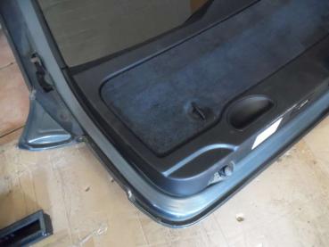 BMW 5er E61 Relais Scheibenwischer 8384505
