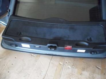 BMW 5er E61 Relais Scheibenwischer 8384505