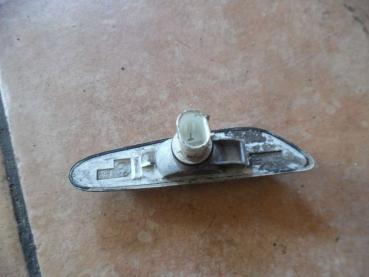 Preview: BMW 5er E61 Blinkleuchte Seitenblinker