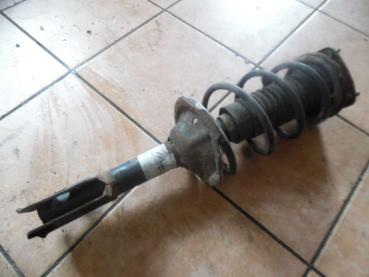 Toyota Yaris Verso Stoßdämpfer Federbein Vorne links