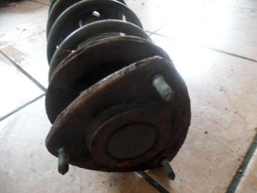 Preview: Toyota Yaris Verso Stoßdämpfer Federbein Vorne links