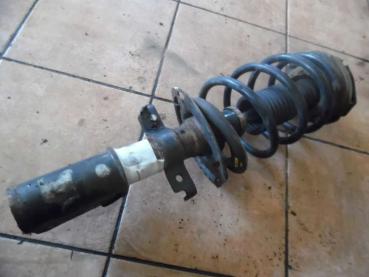 Renault Espace IV Stoßdämpfer Federbein Vorne Links