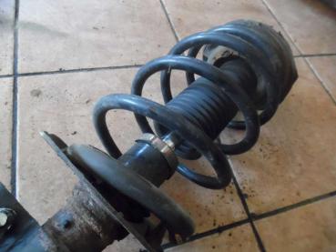 Preview: Renault Espace IV Stoßdämpfer Federbein Vorne Links