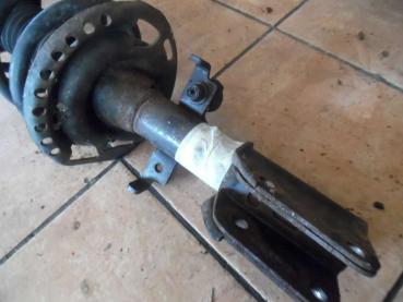 Renault Espace IV Stoßdämpfer Federbein Vorne Links