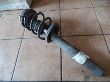 BMW 5er E61 Federbein Stoßdämpfer Vorne Links 6768797