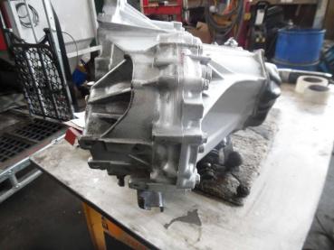 Preview: Toyota Yaris Verso Getriebe Schaltgetriebe 5-gang