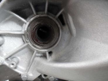 Toyota Yaris Verso Getriebe Schaltgetriebe 5-gang