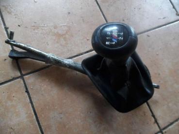 BMW 3er E46 Schalthebel Mechanical