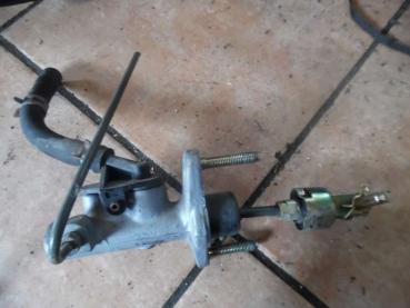 Toyota Yaris Verso Kupplungsnehmerzylinder Geber