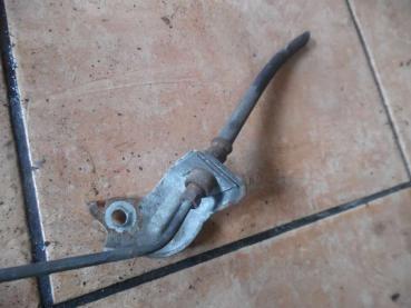 Toyota Yaris Verso Kupplungsnehmerzylinder