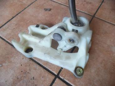 Toyota Yaris Verso Schalthebel