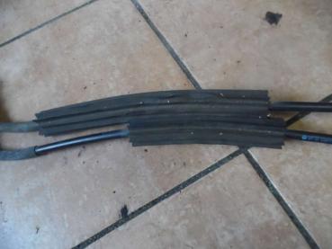 Preview: VW Golf IV 1,6l Schaltkulisse 6N0711789 6N0711265 6N0711266