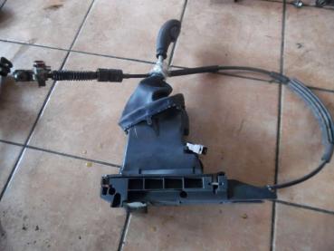 Renault Espace IV Schaltgestänge Schaltkulisse 8200502656