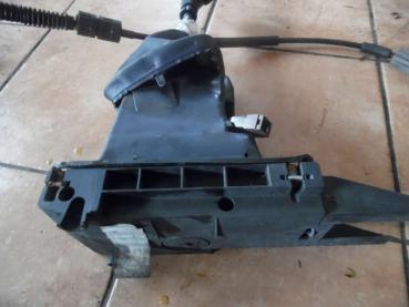 Renault Espace IV Schaltgestänge Schaltkulisse 8200502656