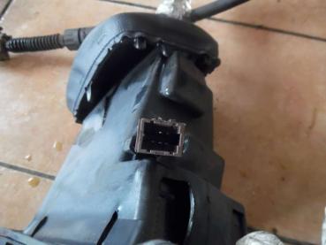 Renault Espace IV Schaltgestänge Schaltkulisse 8200502656