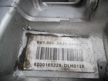 Renault Espace IV 2,2dci Getriebe Automatikgetriebe 8200165228