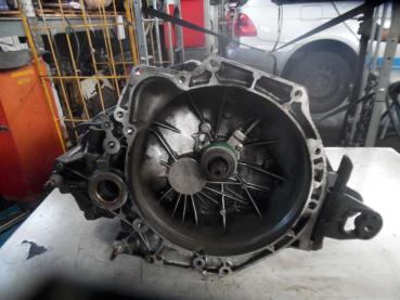 Ford Mondeo II Getriebe Schaltgetriebe 5-gang 93ZT-7B244-AB