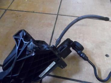 Preview: Skoda Octavia 1Z5 Kupplungspedal mit Kupplungsnehmerzylinder 1K1721059