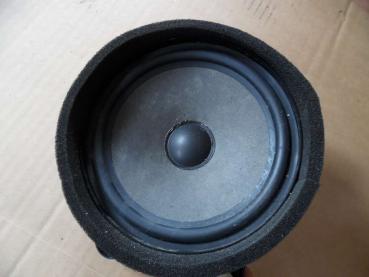 Preview: BMW 3er E46 Lautsprecher Vorne Rechts 6908379