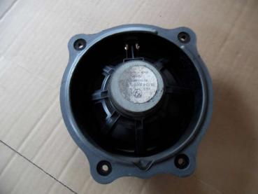 Preview: BMW 3er E46 Lautsprecher Vorne Rechts 6908379