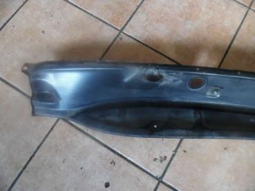 Preview: Toyota Yaris Verso Abdeckung Wasserkasten Stirnwand