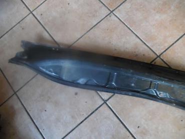 Toyota Yaris Verso Abdeckung Wasserkasten Stirnwand