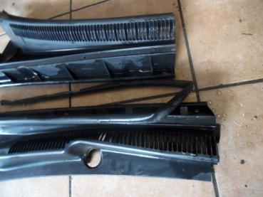 Preview: Toyota Yaris Verso Wasserkasten Windlauf Abdeckung 55781-52060/ 55782-52070